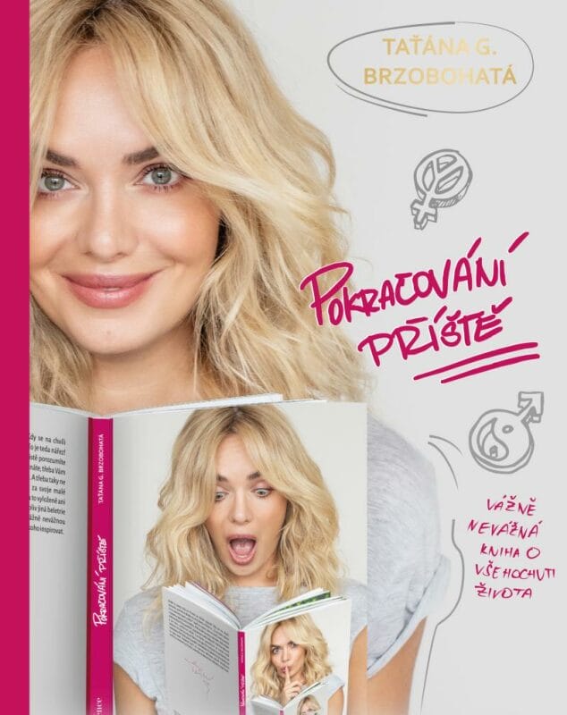 Alice Slavicek | Taťána Kuchařová