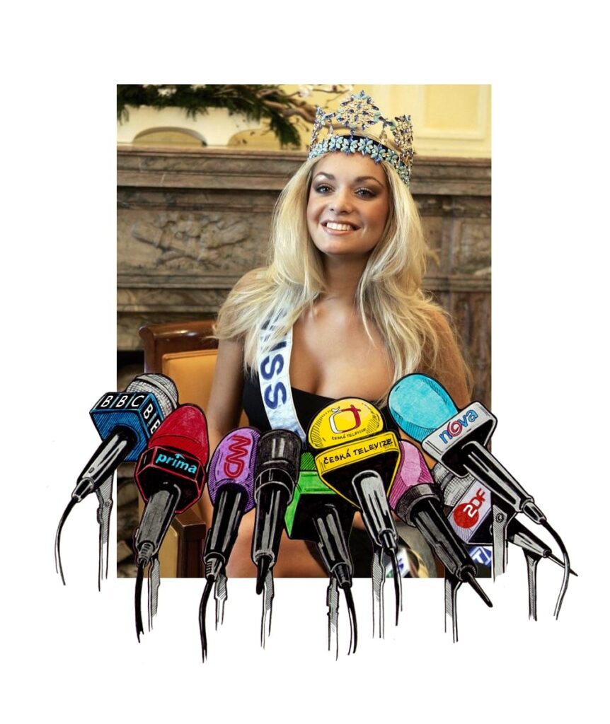 Alice Slavicek | Taťána Kuchařová