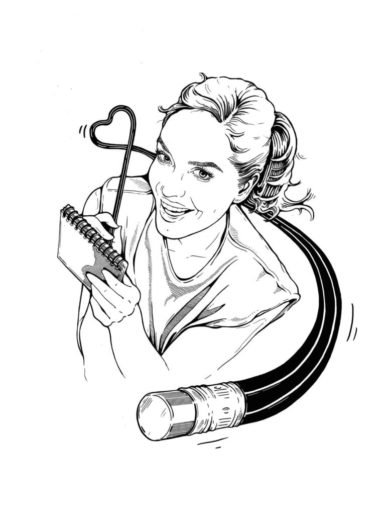 Alice Slavicek | Taťána Kuchařová