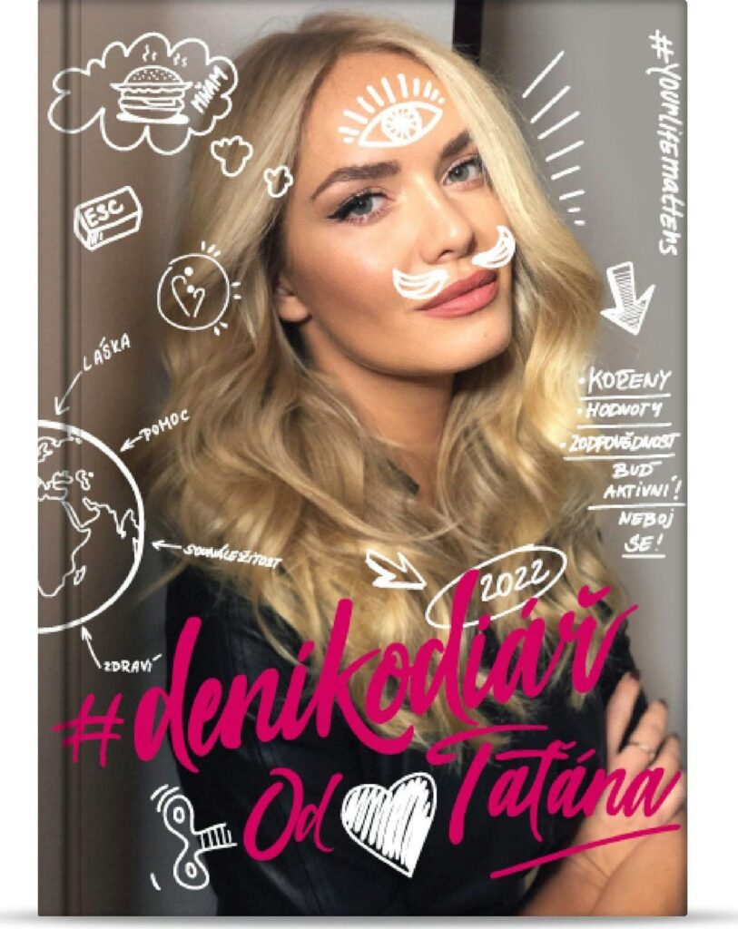 Alice Slavicek | Taťána Kuchařová