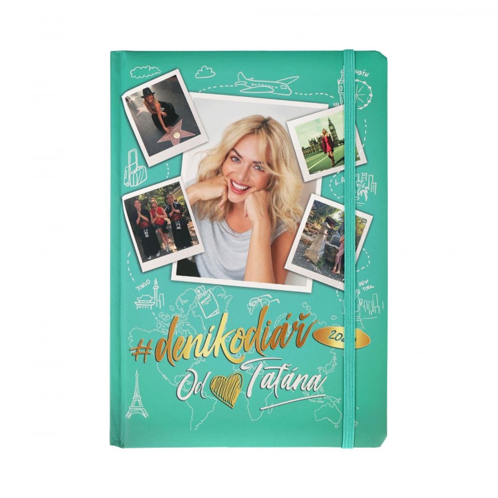 Alice Slavicek | Taťána Kuchařová