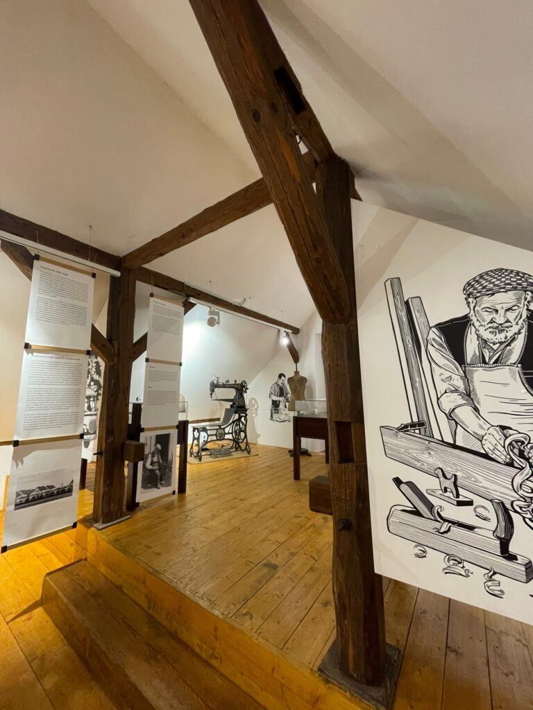 Alice Slavicek | House of the history