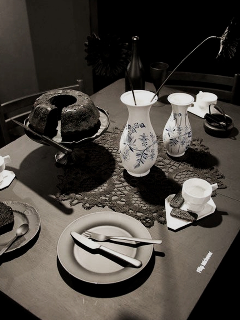 Designblok 2014 – Black.Byt