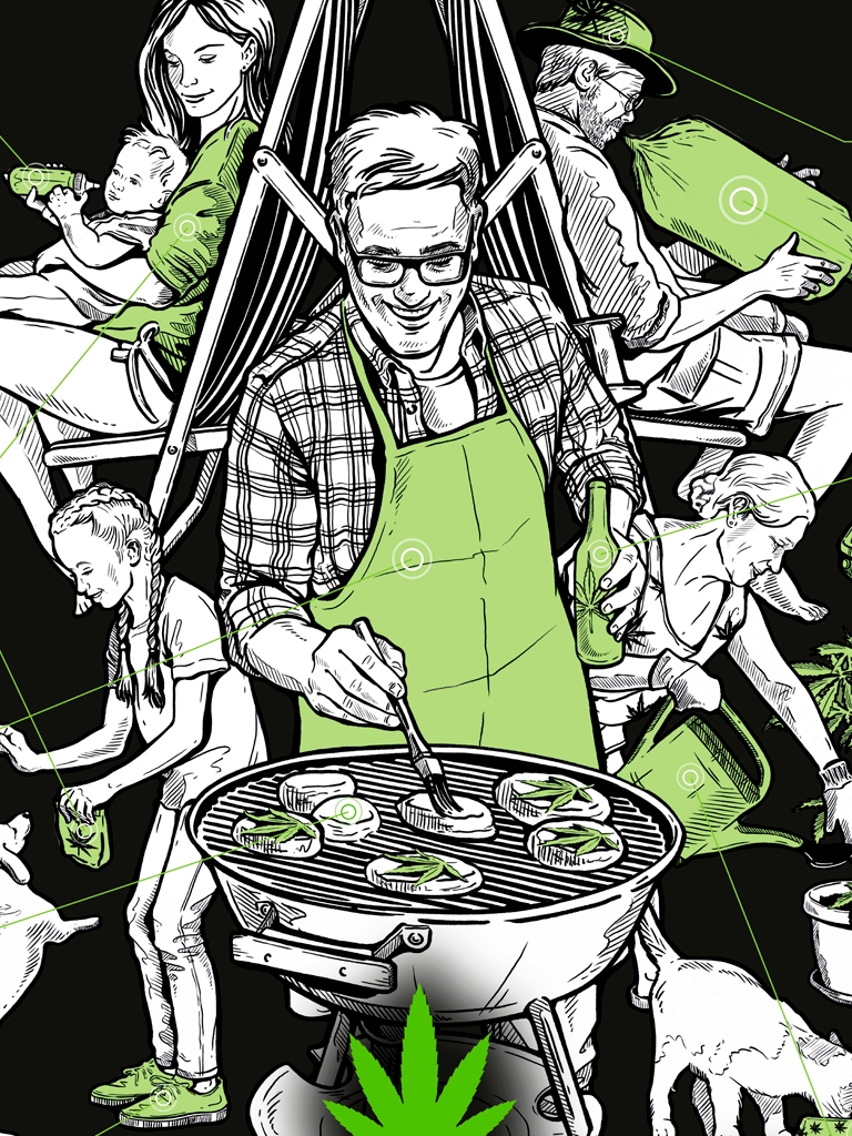 Cannafest