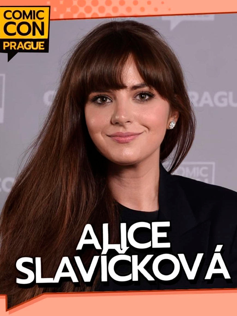 Comic-Con Prague