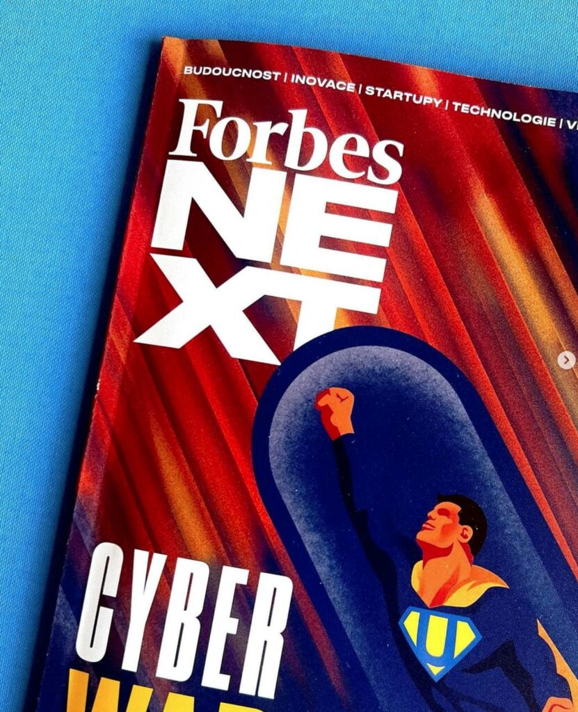 Alice Slavicek | Forbes