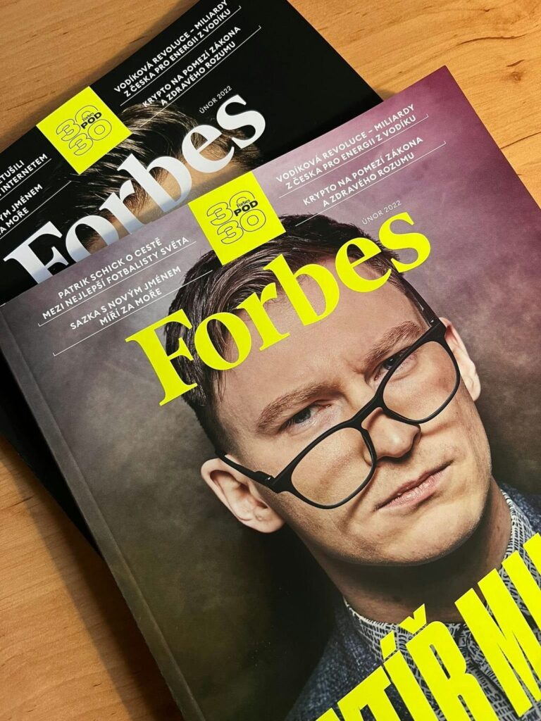 Alice Slavicek | Forbes