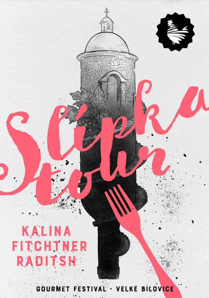 Alice Slavicek | Gourmet festival