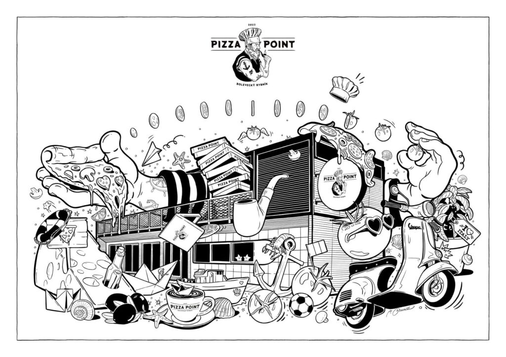 Alice Slavicek | Coloring books