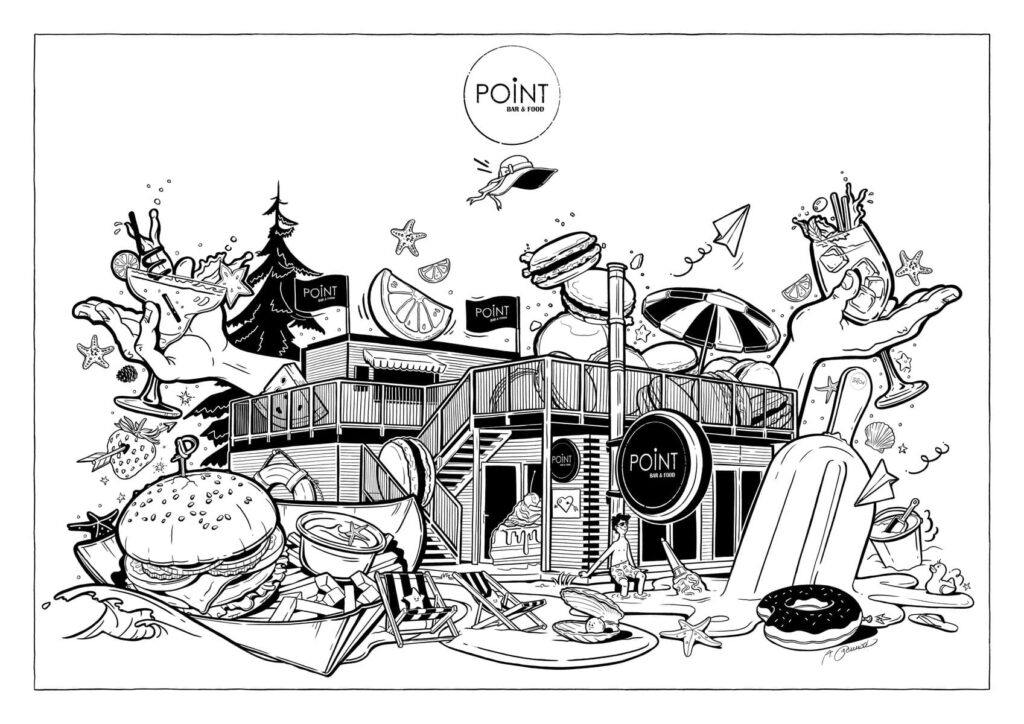 Alice Slavicek | Coloring books
