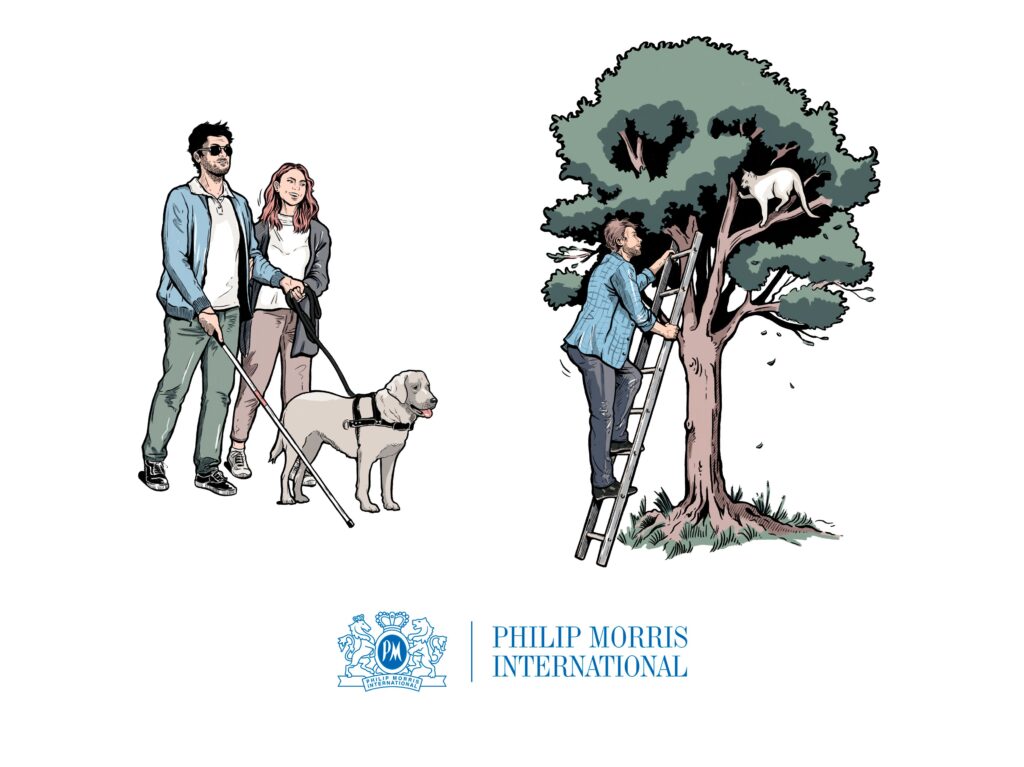 Alice Slavicek | Philip Morris