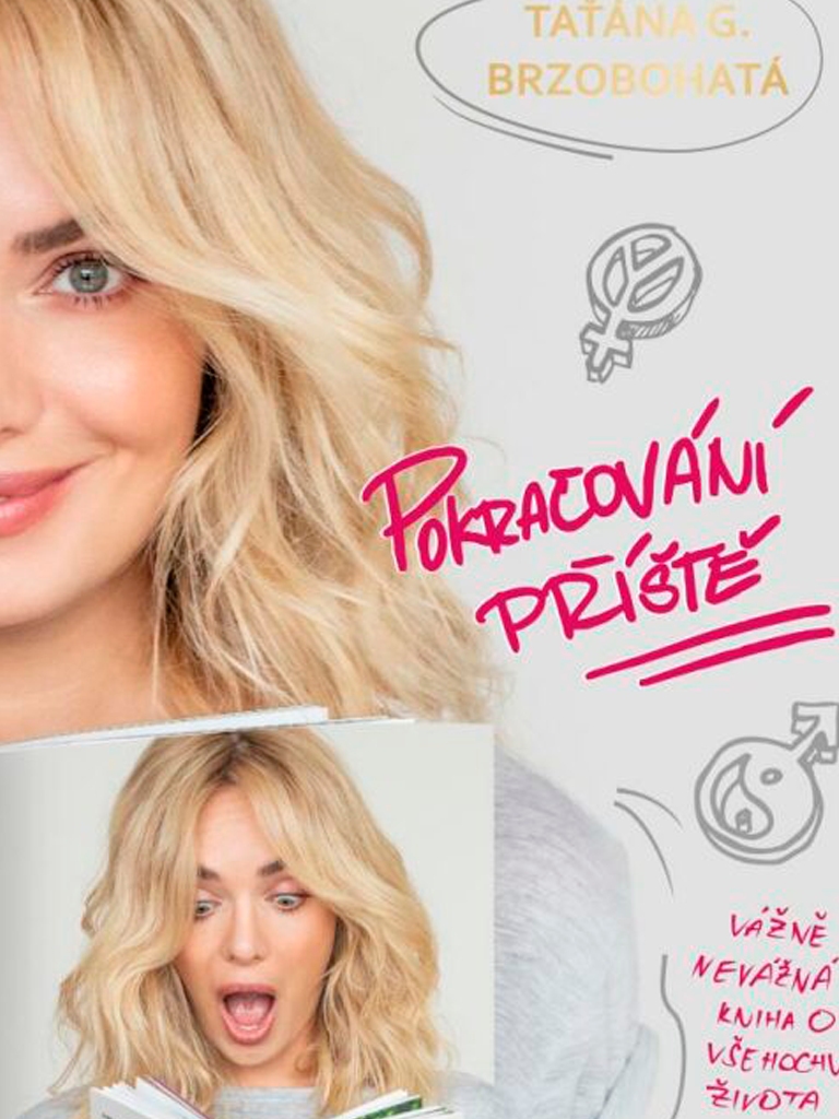 Taťána Kuchařová