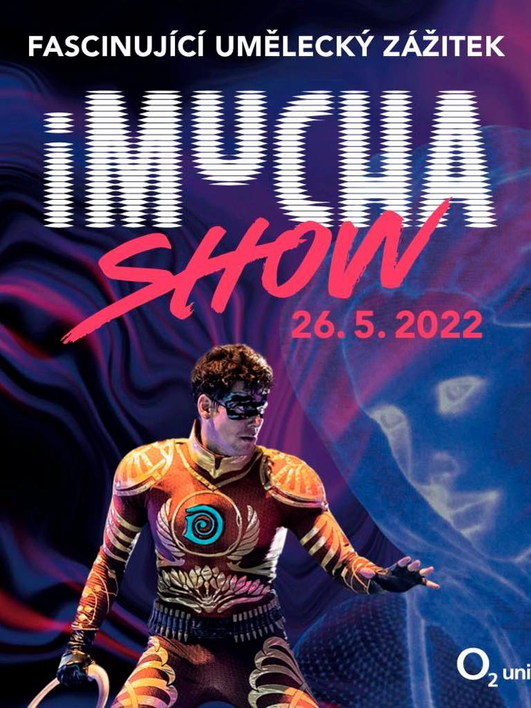 iMucha Show