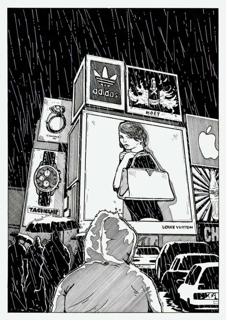 Alice Slavicek | iMucha Show