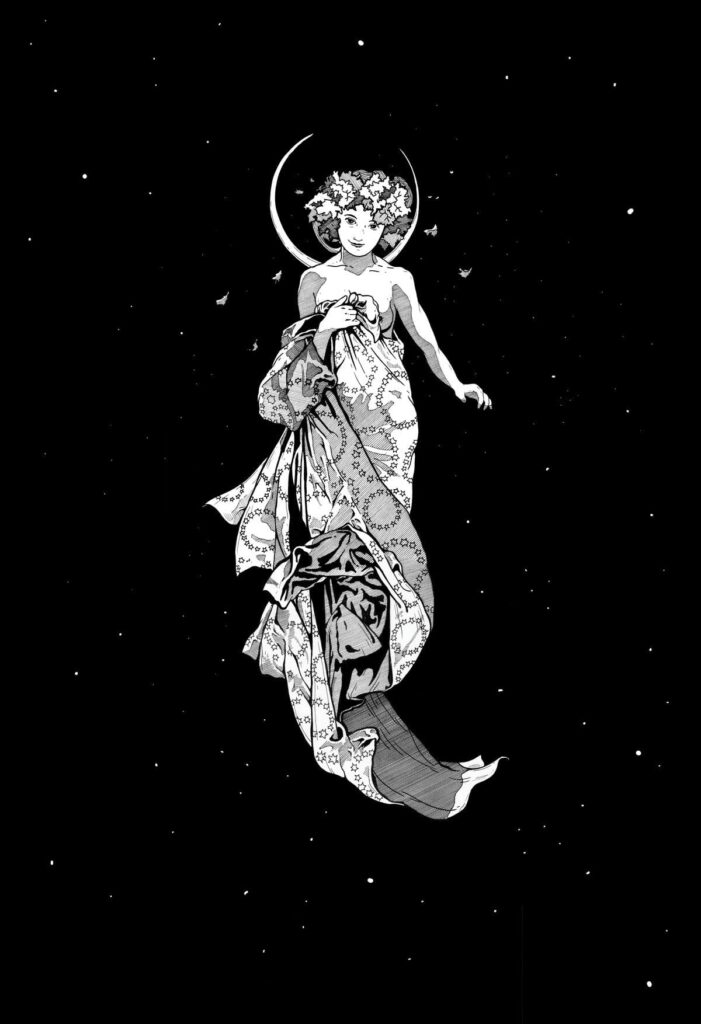 Alice Slavicek | iMucha Show