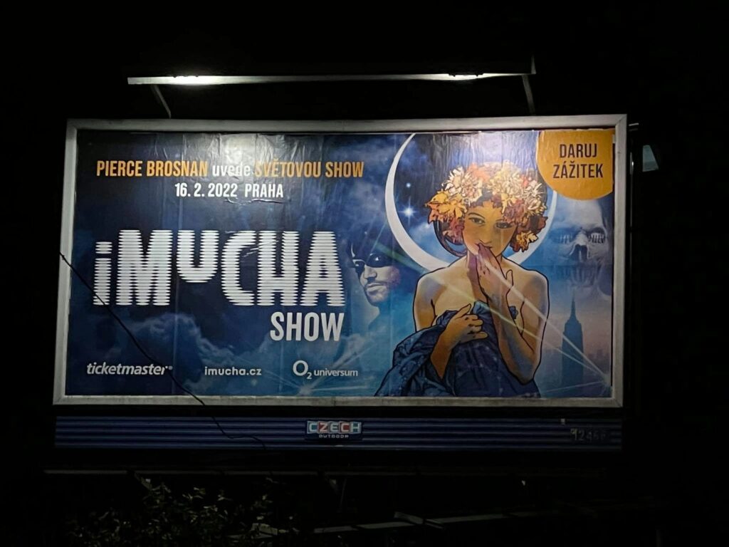 Alice Slavicek | iMucha Show