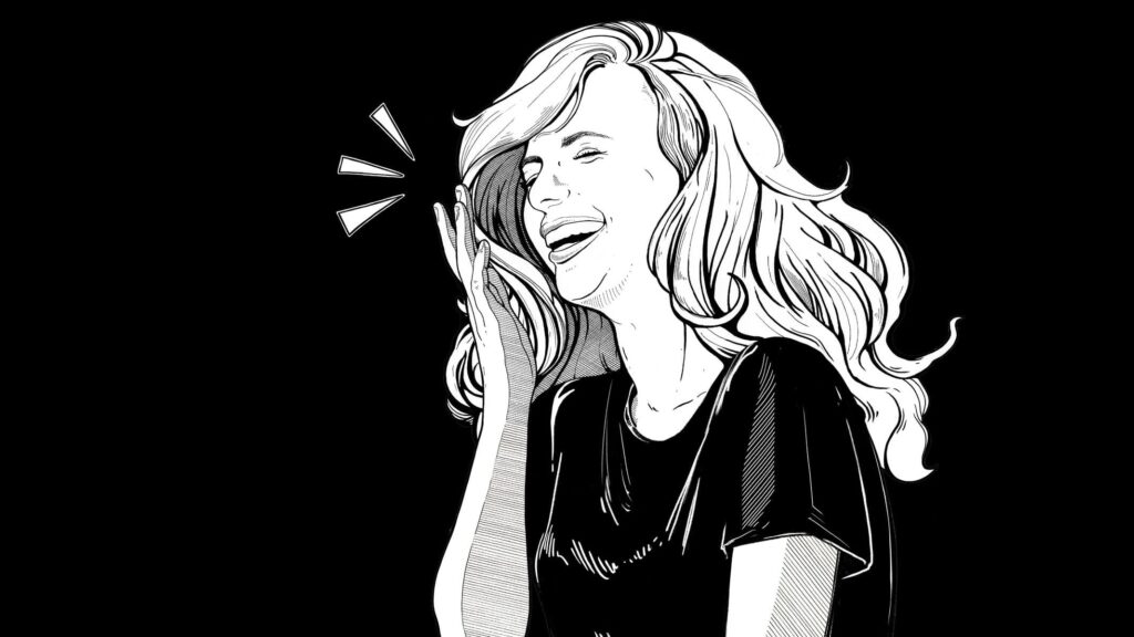 Alice Slavicek | iMucha Show