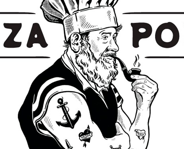 Alice Slavicek | Pizza Point