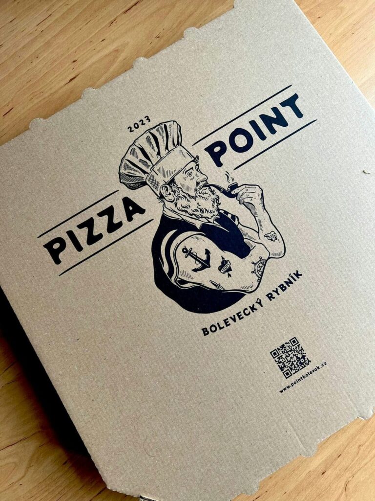 Alice Slavicek | Pizza Point