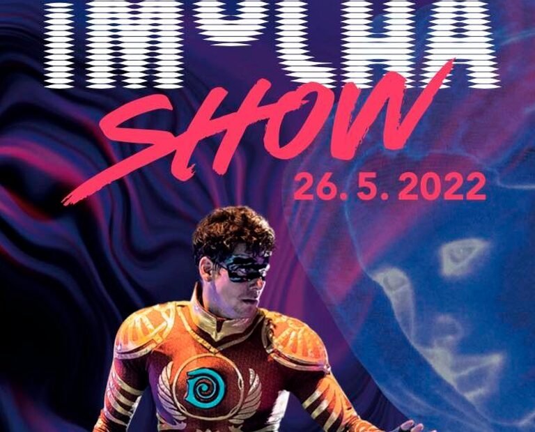 Alice Slavicek | iMucha Show