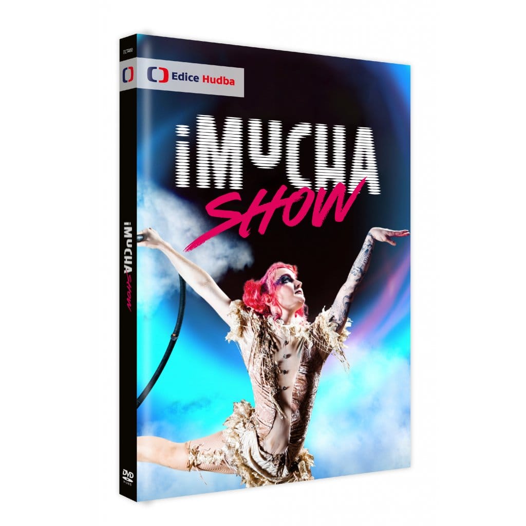 Alice Slavicek | iMucha Show