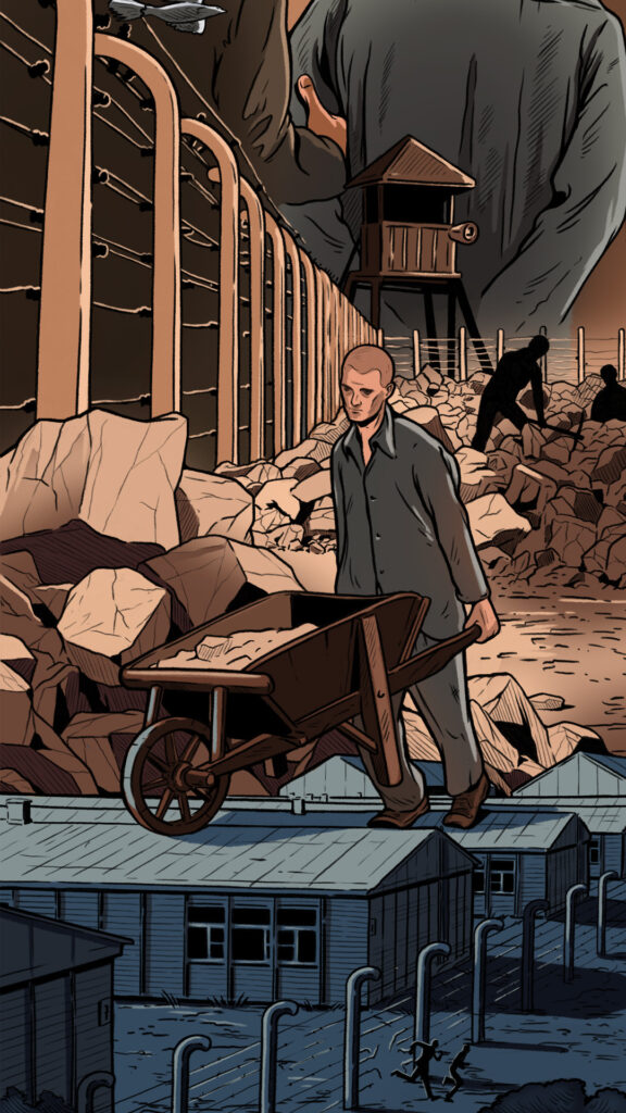 Alice Slavicek | Král Šumavy