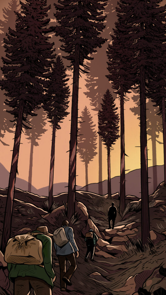 Alice Slavicek | Král Šumavy