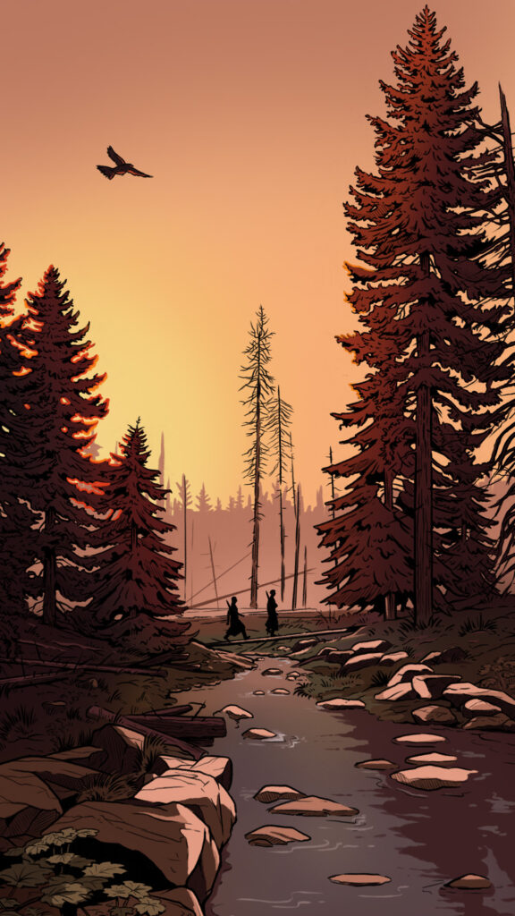 Alice Slavicek | Král Šumavy