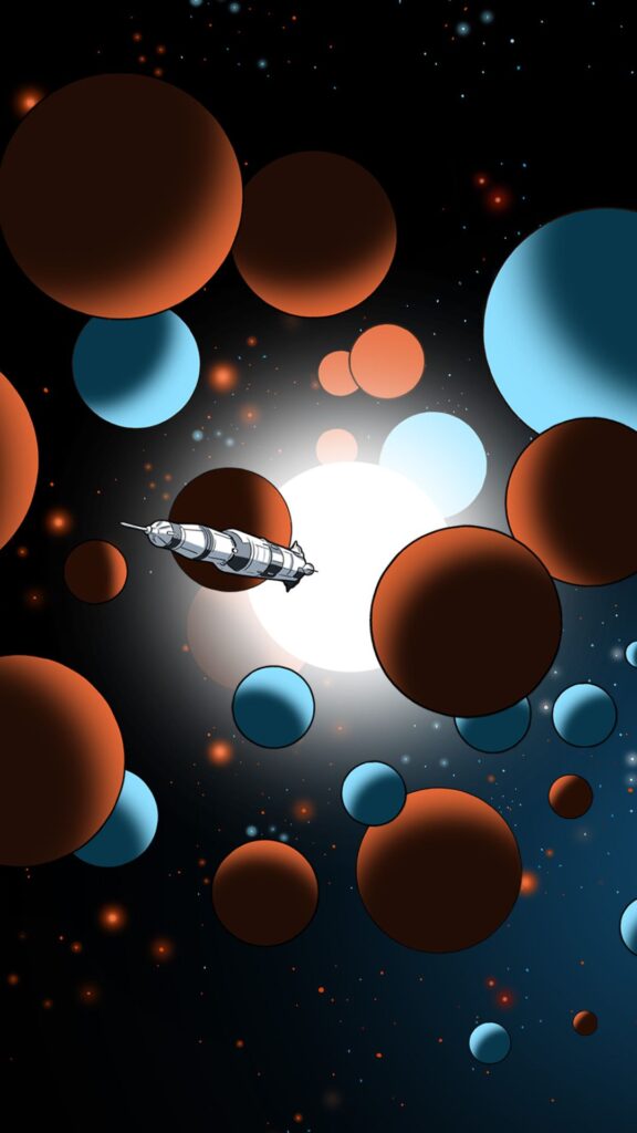 Alice Slavicek | Metro Anděl