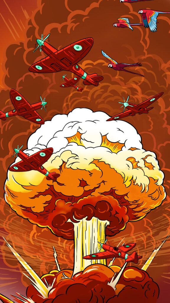 Alice Slavicek | Metro Anděl