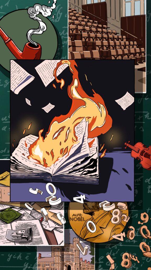 Alice Slavicek | Metro Anděl