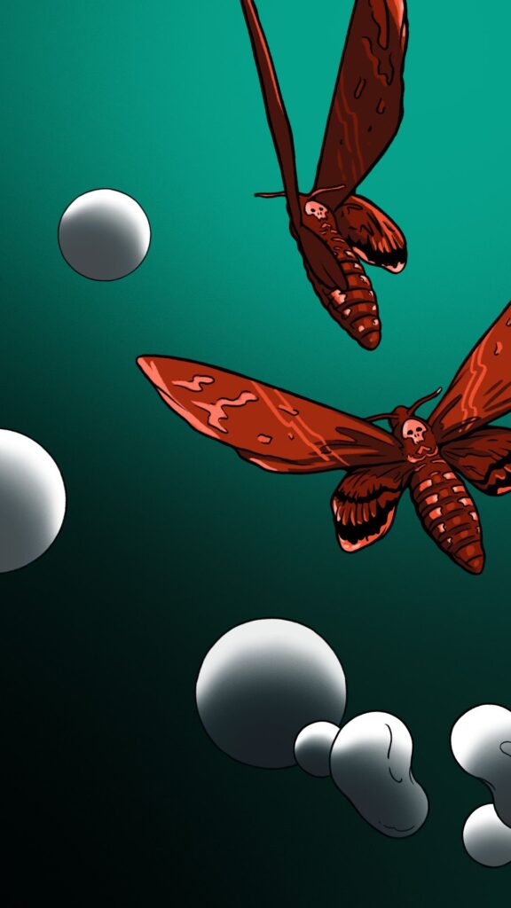 Alice Slavicek | Metro Anděl